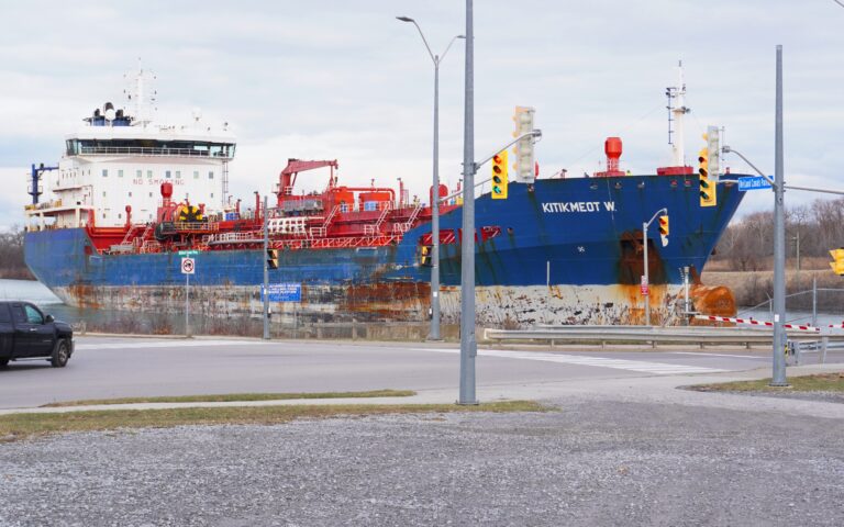Kitikmeot W.