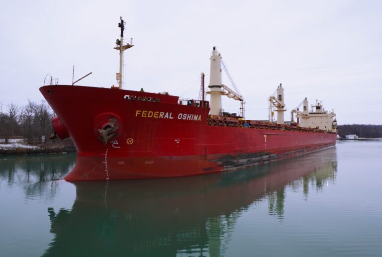 Federal Oshima