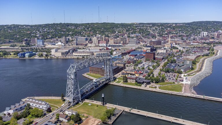 Port of Duluth