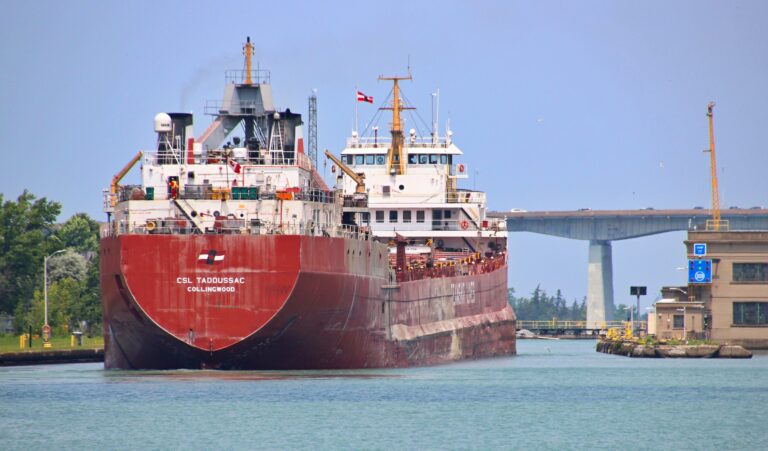 CSL Tadoussac